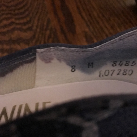 Dress shoes, 80s/90s? - Picture 4 of 4